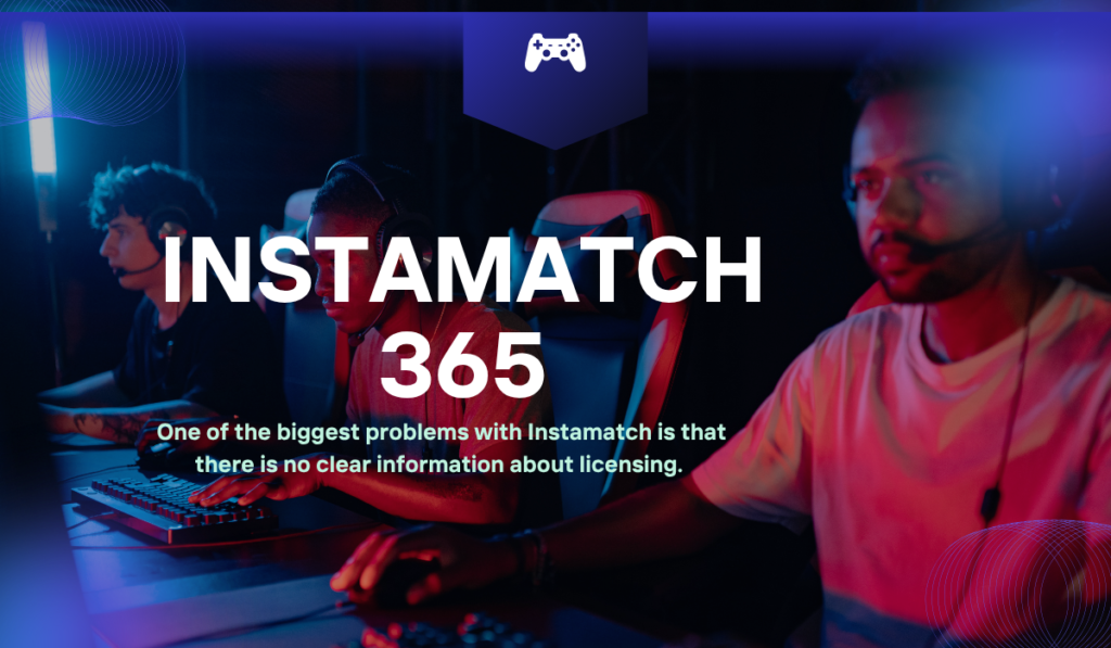 Instamatch 365