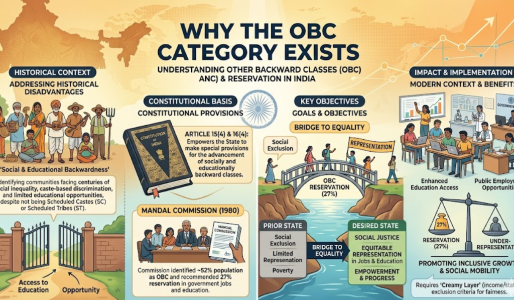 OBCs Behind Congress Victory