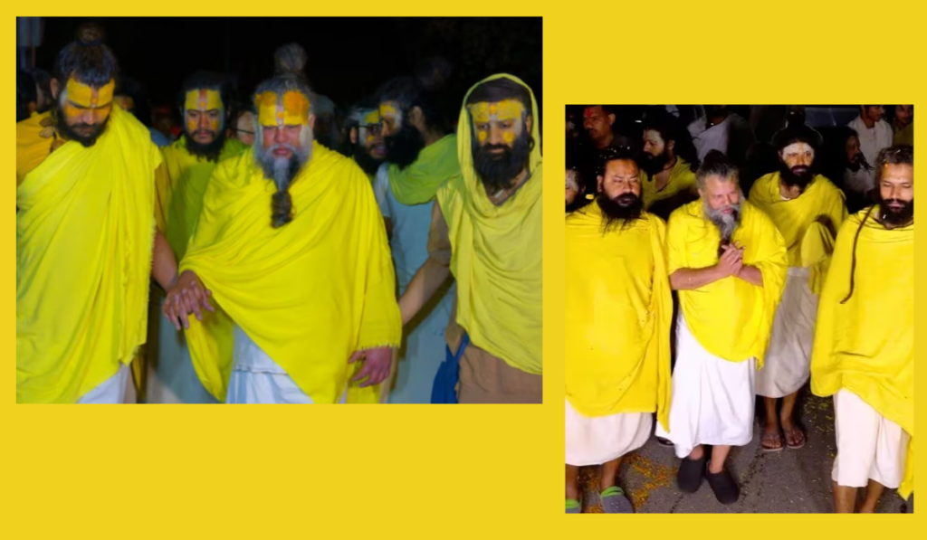 Premanand Ji Maharaj News Today Is He Alive