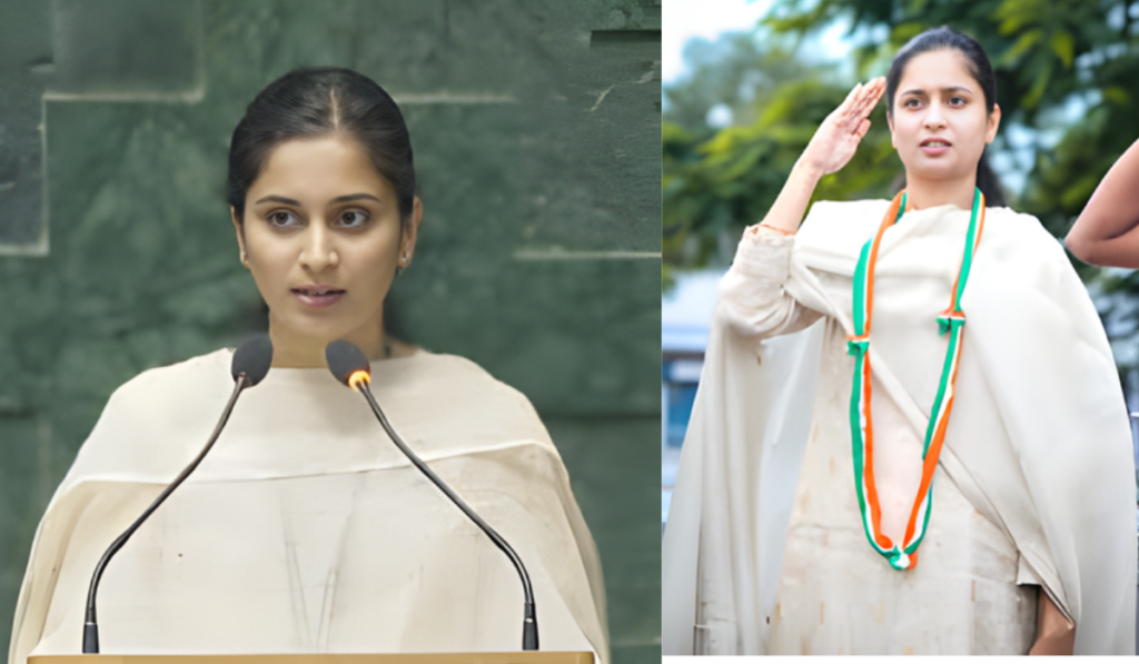 priyanka jarkiholi