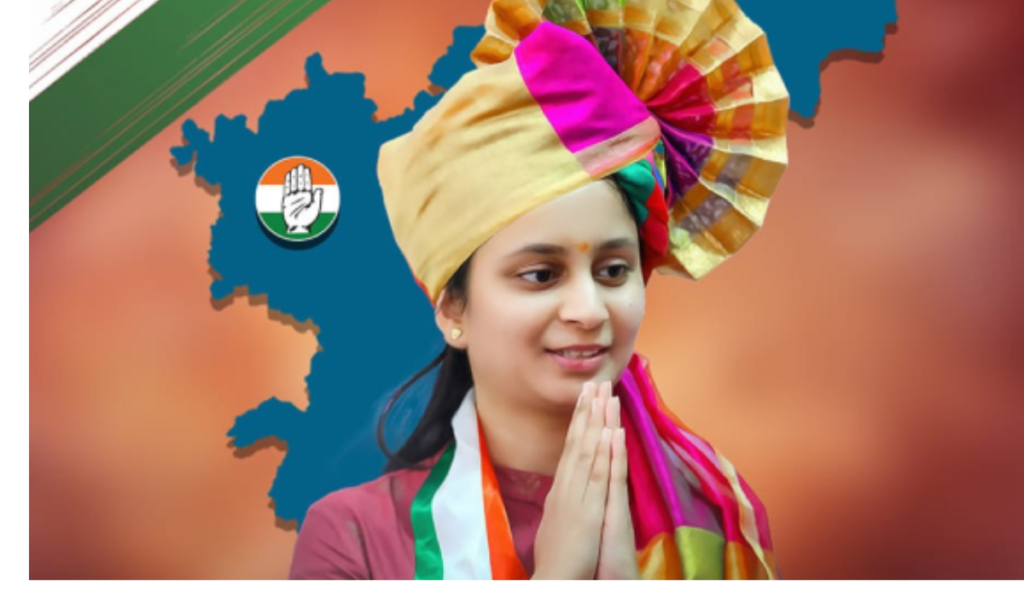 priyanka jarkiholi