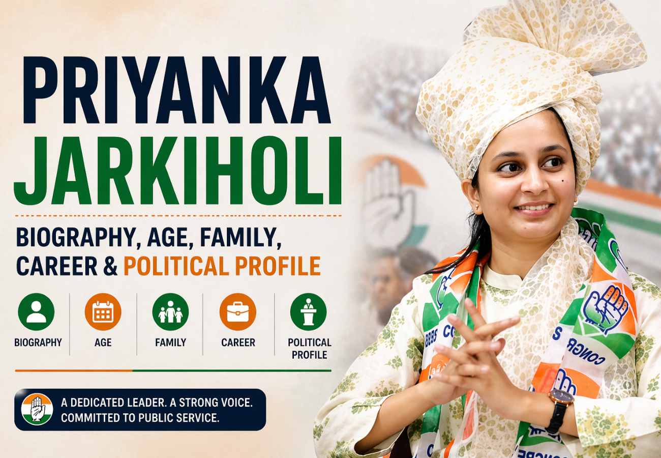 priyanka jarkiholi
