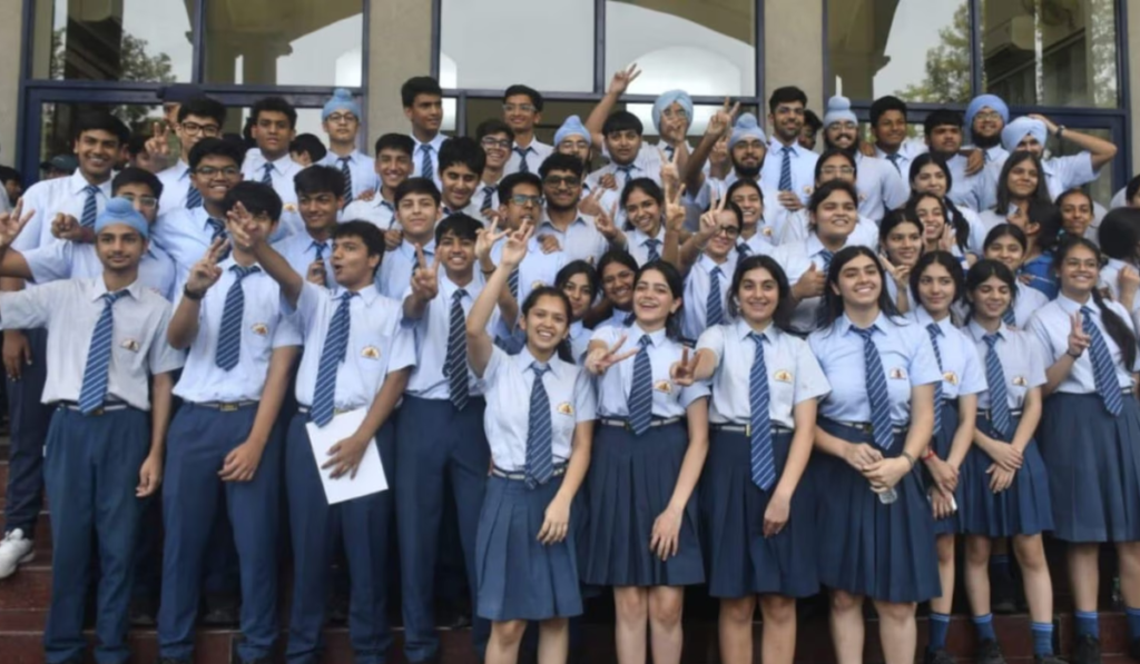CBSE Class 12 Result 2026