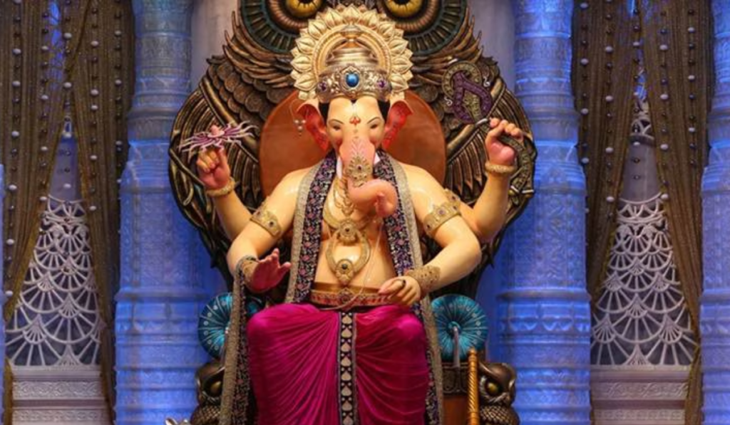 Ganesh Ji Ki Aarti